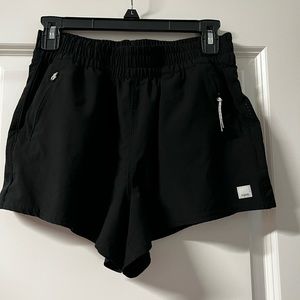 Womens vuori shorts